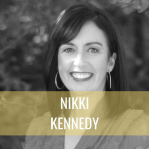 Nikki Kennedy
