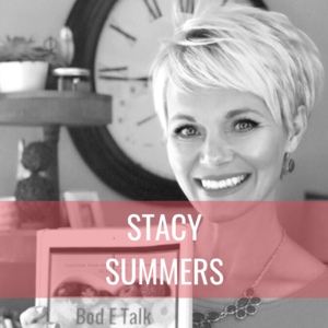 Stacy Summers