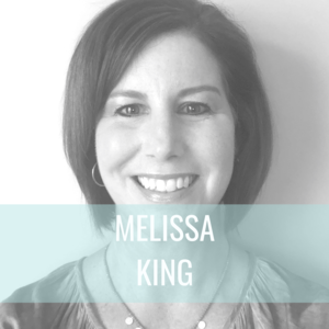 Melissa King