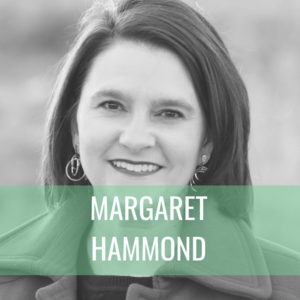 Margaret Hammond