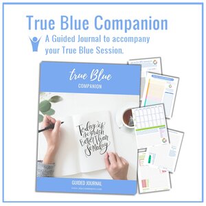 Bod E Talk True Blue Companion