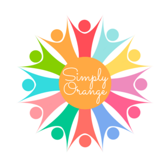 BodETalk Simply Orange, Coach Led Online Course (January 9 - March 13, 2023) (Copy)
